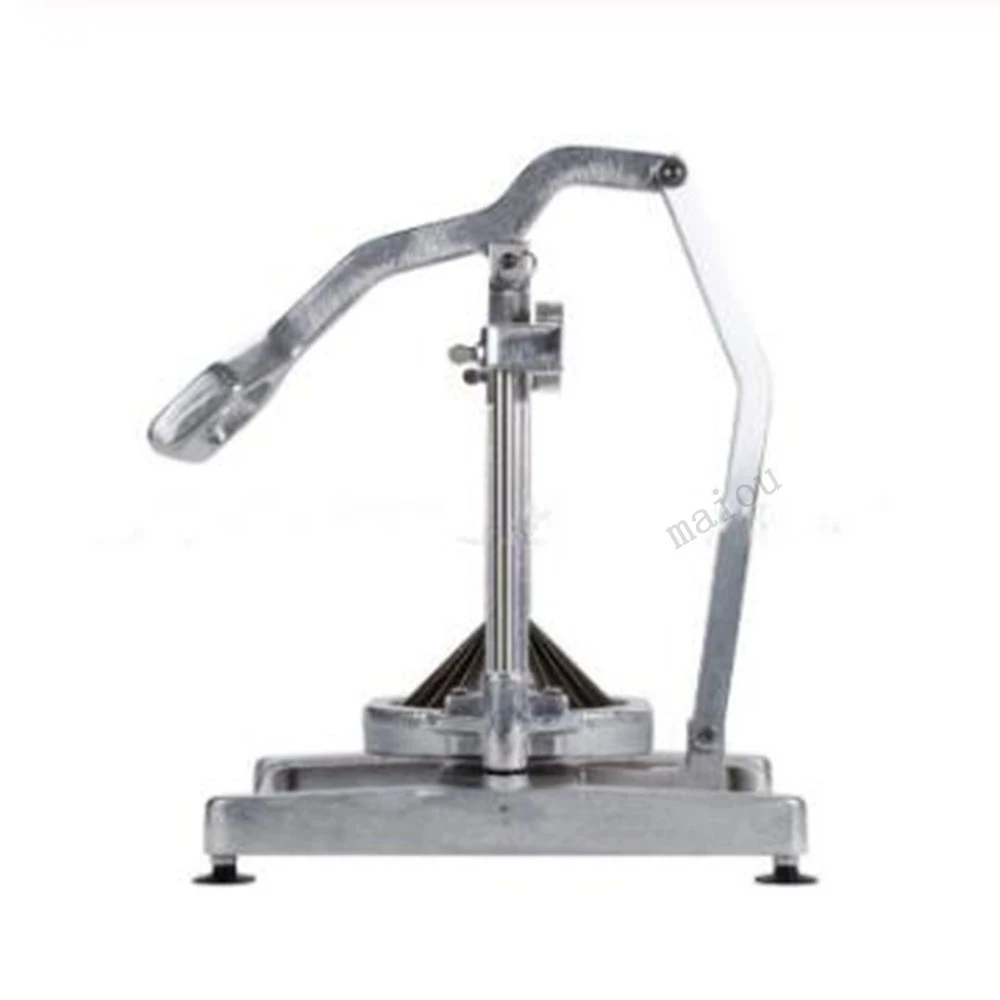 Hot Selling Stainless Steel Onion Flowering Machine Hotel Special Onion Cutting Machine
Hot Selling Stainless Steel Onion Flowering Machine Hotel Special Onion Cutting Machine