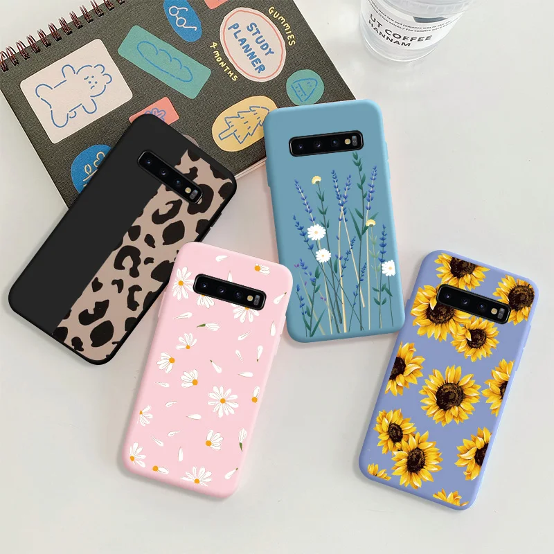 Color For Samsung Galaxy S10 Plus s10e Lite FE Case Cute Soft Silicone Back Cover For Samsung S10 Candy Soft Back Cover Coque
Color For Samsung Galaxy S10 Plus s10e Lite FE Case Cute Soft Silicone Back Cover For Samsung S10 Candy Soft Back Cover Coque