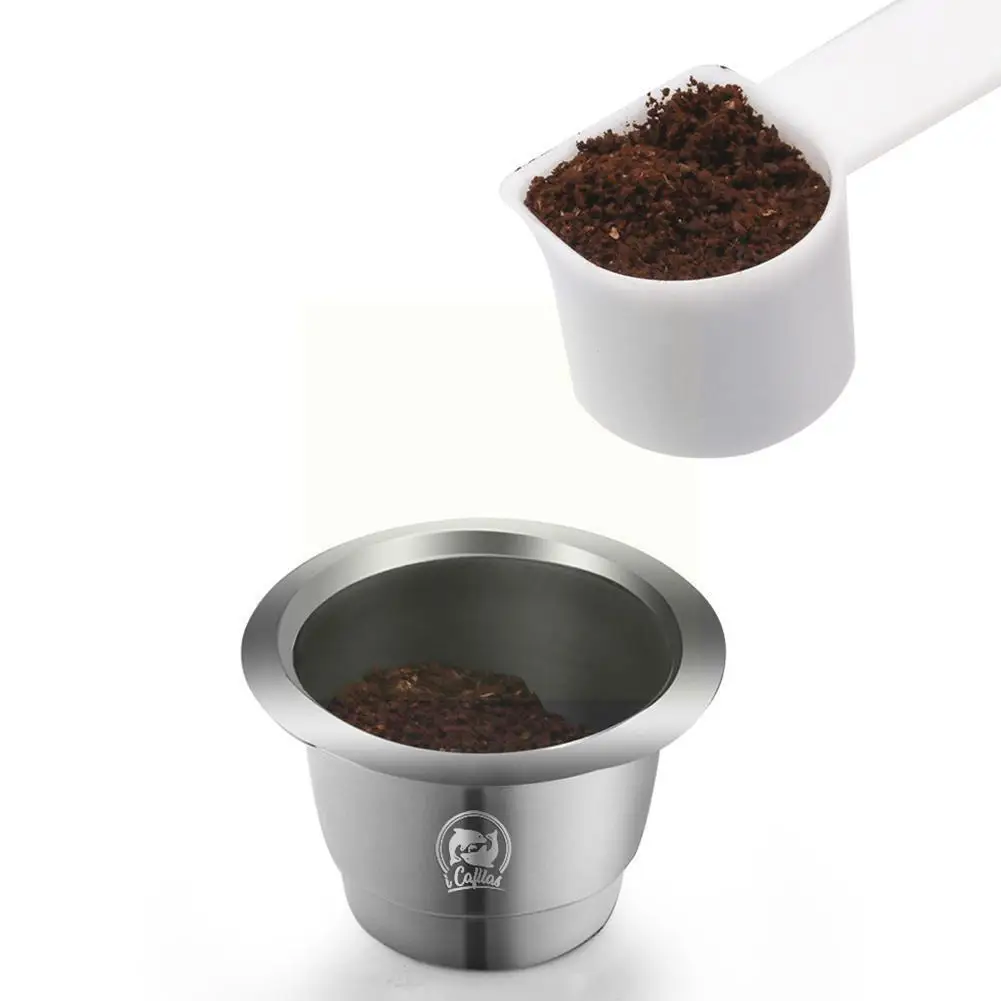 1pcs Plastic Scoop Coffee Measuring Spoon For Milk Powder Press Scoop Seasoning Scoop Bean Scoop Coffee Accessories Kitchen N7l7
1pcs Plastic Scoop Coffee Measuring Spoon For Milk Powder Press Scoop Seasoning Scoop Bean Scoop Coffee Accessories Kitchen N7l7