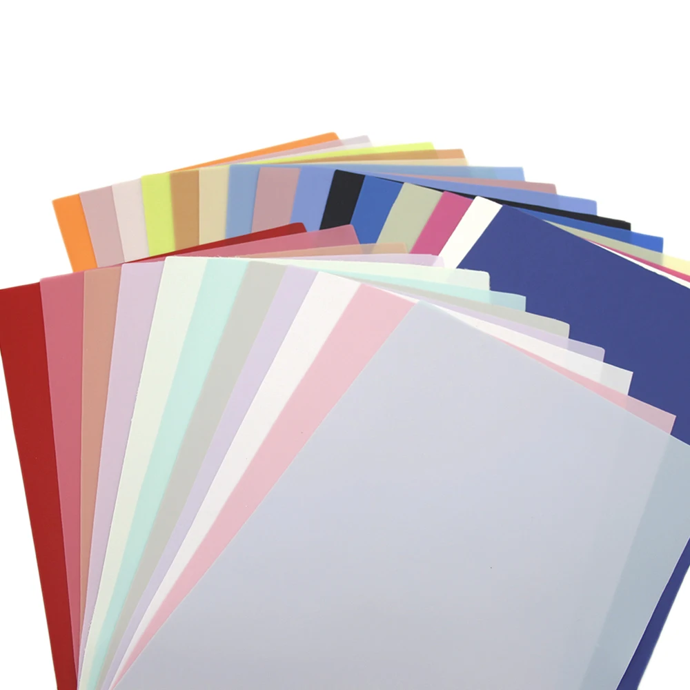 26pcs/set 20*33cm Jelly Plain Color Faux Synthetic Leather Set,DIY handmade materials for shoes bag hair bow,1Yc6314
26pcs/set 20*33cm Jelly Plain Color Faux Synthetic Leather Set,DIY handmade materials for shoes bag hair bow,1Yc6314