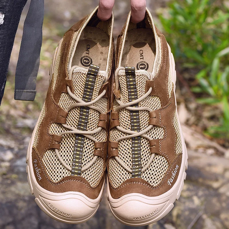 Summer Men Fashion 2020 Summer Sandals Slippers Shoes Man Men's Footwear Sneakers Breathable Tactical Boots Low Men
Summer Men Fashion 2020 Summer Sandals Slippers Shoes Man Men's Footwear Sneakers Breathable Tactical Boots Low Men