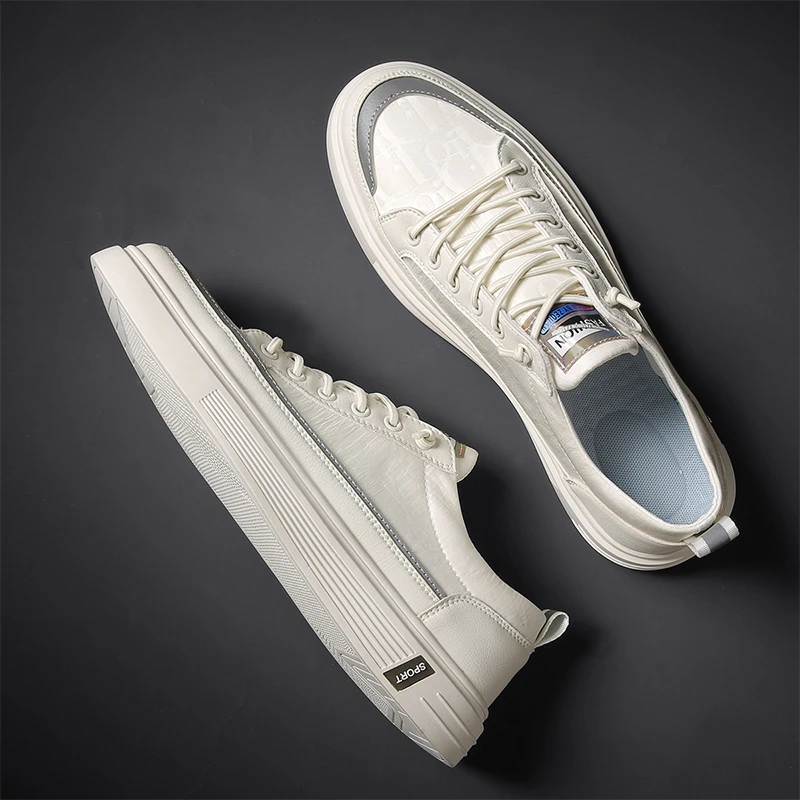 2021 Men's Shoes New Four Seasons Explosion Models Sports Men's Shoes Spring and Summer Autumn Explosion Trend Sports Shoes
2021 Men's Shoes New Four Seasons Explosion Models Sports Men's Shoes Spring and Summer Autumn Explosion Trend Sports Shoes