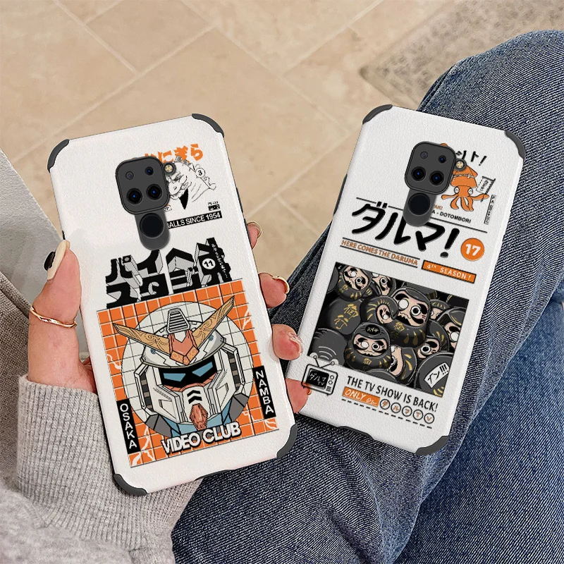 Cartoon Phone Case For Xiaomi Redmi 9 Note 9 8 7 Pro K40 K30 Pro Shockproof Soft Cover Case
Cartoon Phone Case For Xiaomi Redmi 9 Note 9 8 7 Pro K40 K30 Pro Shockproof Soft Cover Case