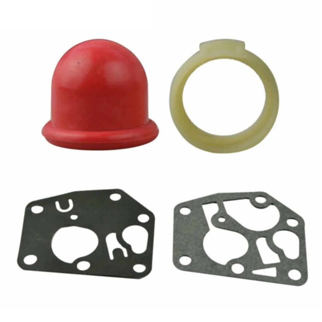 5 Set Primer Bulb 98902 98982 For 694394 4178 5084H For Craftsman For Simplicity 1709322
5 Set Primer Bulb 98902 98982 For 694394 4178 5084H For Craftsman For Simplicity 1709322