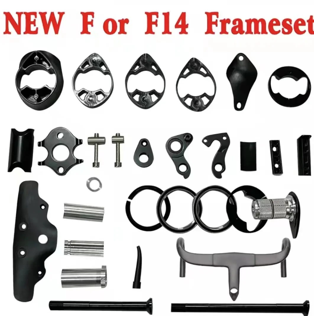 2022 TOP T1100 F Frame F14 Road Carbon Bike Frame V Rim Disc Brake Bicycle Frameset Handlebar Costom Color Made In Taiwan
2022 TOP T1100 F Frame F14 Road Carbon Bike Frame V Rim Disc Brake Bicycle Frameset Handlebar Costom Color Made In Taiwan