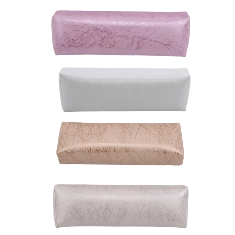 Nail Art Striped Hand Pillow Good Quality Leather Small Exquisite Comfortable Hand Pad Stain-resistant Easy To Clean Hand Pillow
Nail Art Striped Hand Pillow Good Quality Leather Small Exquisite Comfortable Hand Pad Stain-resistant Easy To Clean Hand Pillow