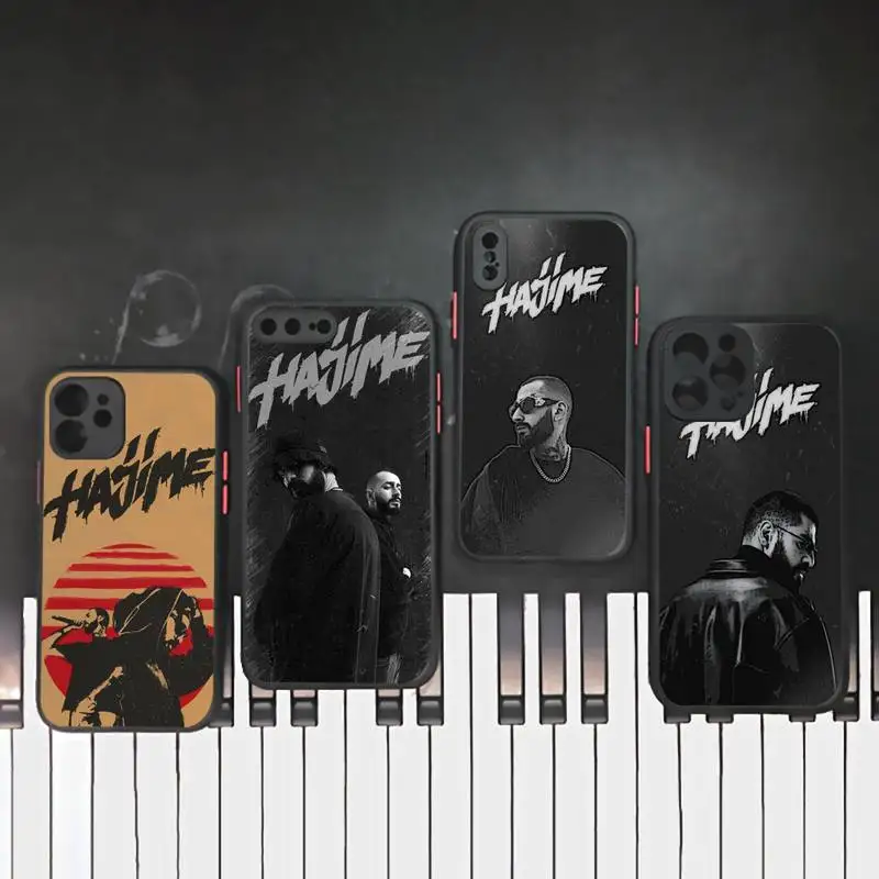 Hajime MiyaGi Andy Panda Phone Case matte transparent For iphone 7 8 11 12 plus mini x xs xr pro max cover
Hajime MiyaGi Andy Panda Phone Case matte transparent For iphone 7 8 11 12 plus mini x xs xr pro max cover
