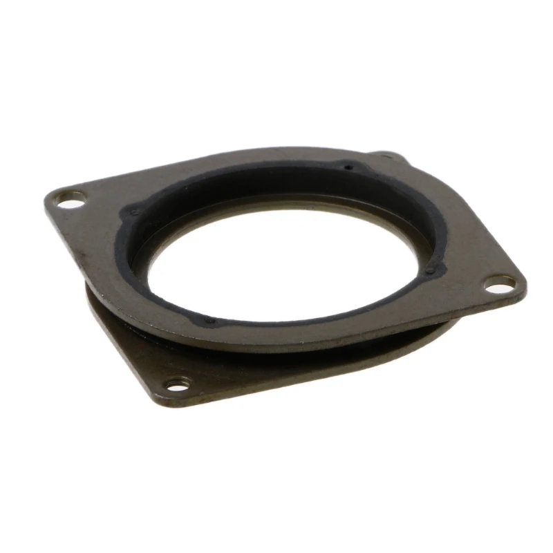 Nema23 Mount Bracket 56x56x6 57 Stepper Motor Steel Rubber Damper Shock Absorber Ring Pad Diy CNC Part Bracket 1pc G2AC
Nema23 Mount Bracket 56x56x6 57 Stepper Motor Steel Rubber Damper Shock Absorber Ring Pad Diy CNC Part Bracket 1pc G2AC