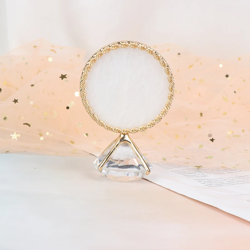 1pcs Diamond False Nail Tips Display Plate Starfish Stand Nail Showing Manicure Tools Phnom Penh Agate Diamond Nail Art Display
1pcs Diamond False Nail Tips Display Plate Starfish Stand Nail Showing Manicure Tools Phnom Penh Agate Diamond Nail Art Display