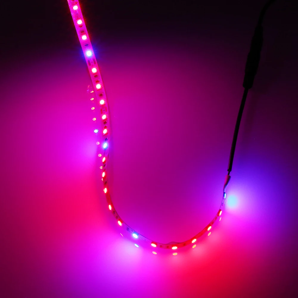 10Pcs LED Grow Light Full Spectrum Bar Flexible Strip Lights LED Phytolamp For Plants Hydroponic Greenhouse Seeds Flower Grow 
10Pcs LED Grow Light Full Spectrum Bar Flexible Strip Lights LED Phytolamp For Plants Hydroponic Greenhouse Seeds Flower Grow