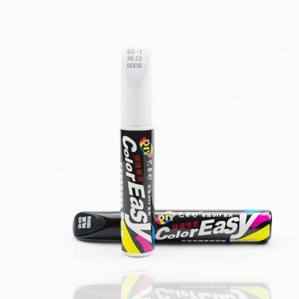 Car Scratch Repair Fix it Pro Auto Care Scratch Remover Maintenance Paint Care Auto Paint Pen Car-styling Professional 4 Colors
Car Scratch Repair Fix it Pro Auto Care Scratch Remover Maintenance Paint Care Auto Paint Pen Car-styling Professional 4 Colors