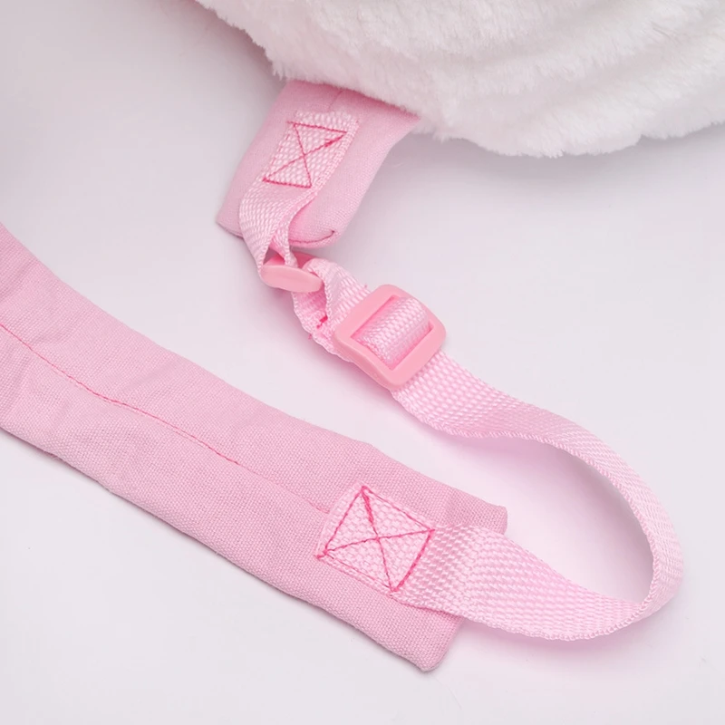 60cm Unicorn Bag Plush Unicorns Toy Backpack Toys For Girls Kids Birthday Gift Cute Backpacks
60cm Unicorn Bag Plush Unicorns Toy Backpack Toys For Girls Kids Birthday Gift Cute Backpacks