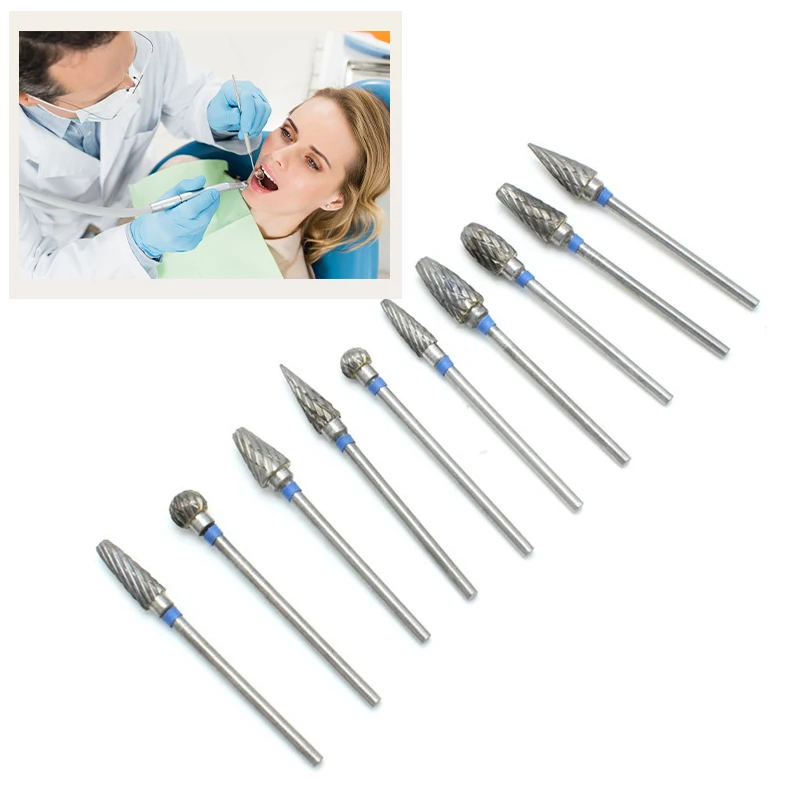 2.35MM Tungsten Carbide Rotary File hard alloy rotary bur Drill Bit engraving cutter Shank Grinding Head For Dremel Drill
2.35MM Tungsten Carbide Rotary File hard alloy rotary bur Drill Bit engraving cutter Shank Grinding Head For Dremel Drill