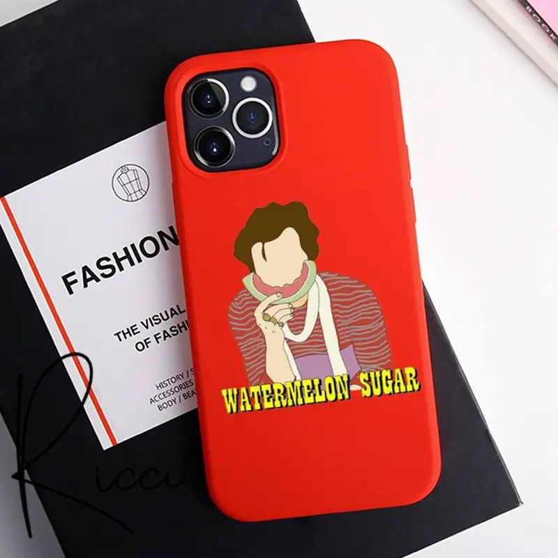 Reall Harry Styles Stickers Phone Case For IPhone 12 Pro Max Mini 11 Pro XS MAX 8 7 6 6S Plus X 5S SE 2020 XR Red Case
Reall Harry Styles Stickers Phone Case For IPhone 12 Pro Max Mini 11 Pro XS MAX 8 7 6 6S Plus X 5S SE 2020 XR Red Case