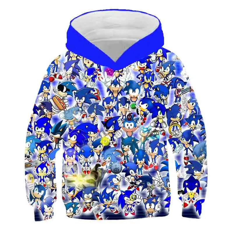 Teens Cool Super Sonics Hoodies Sweatshirts 4 7 9-14Years Boy&Girls Hoodie Long Sleeve Kids Funny fashion Tops Children Clothing
Teens Cool Super Sonics Hoodies Sweatshirts 4 7 9-14Years Boy&Girls Hoodie Long Sleeve Kids Funny fashion Tops Children Clothing
