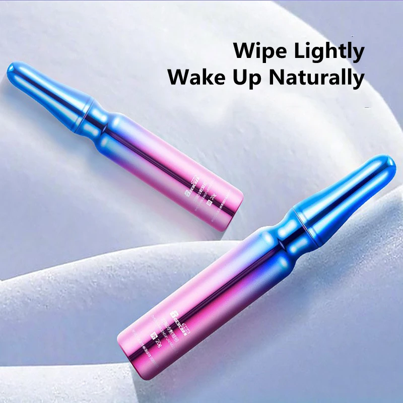 1pcs/Box Improve Sleeping Sleep Aid Gel Stick Wake Up Natural For Mild to Severe Insomnia Difficulty Falling Asleep Sleep Items
1pcs/Box Improve Sleeping Sleep Aid Gel Stick Wake Up Natural For Mild to Severe Insomnia Difficulty Falling Asleep Sleep Items