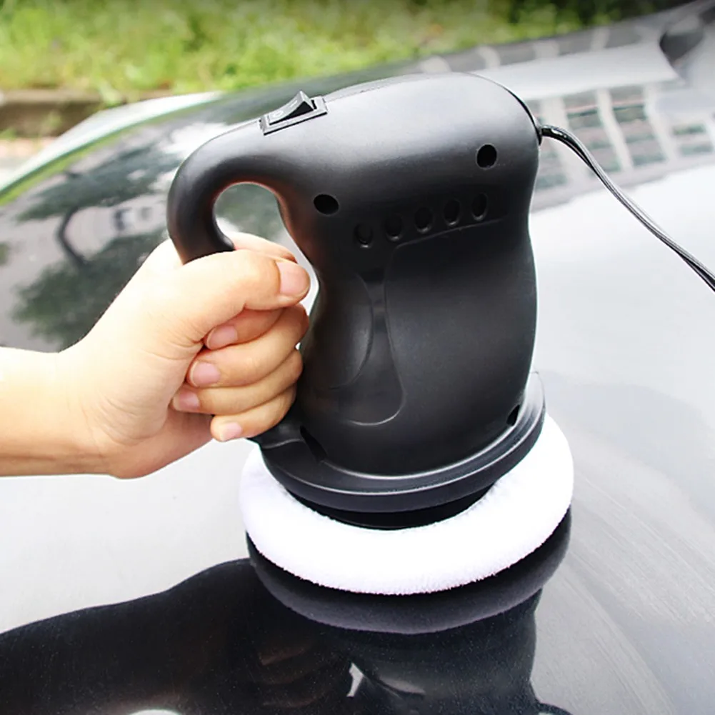 Universal 12V Electric Car Polisher Machine Auto Polishing Machine Waxing Tools Car Powewr Tools Car Maintenance Accessories
Universal 12V Electric Car Polisher Machine Auto Polishing Machine Waxing Tools Car Powewr Tools Car Maintenance Accessories