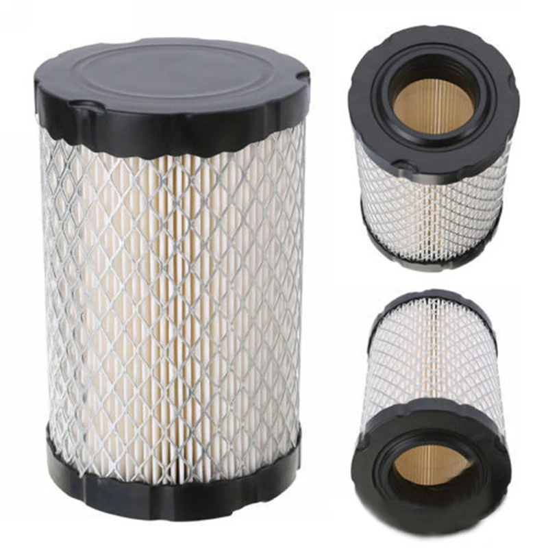 Top Sale 796031 Air Filter Replace for Briggs Stratton 594201 797404 591334 Air Cleaner Cartridge
Top Sale 796031 Air Filter Replace for Briggs Stratton 594201 797404 591334 Air Cleaner Cartridge