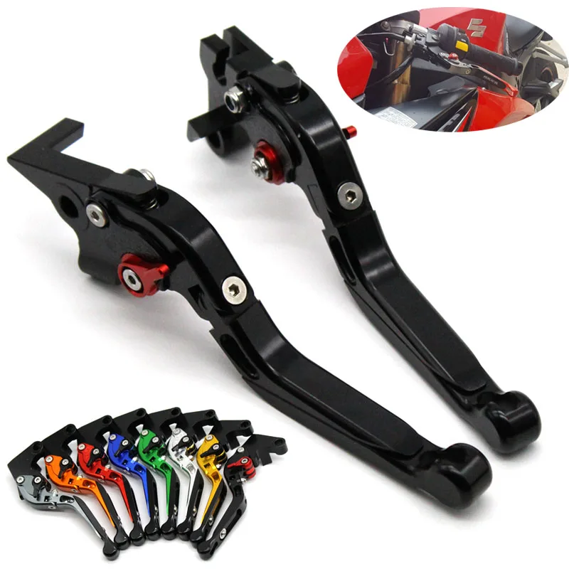 Для системы Brembo GILERA PIAGGIO X-EVO 400 X8 X9 125/200/250/500 аксессуары для мотоциклов Складные