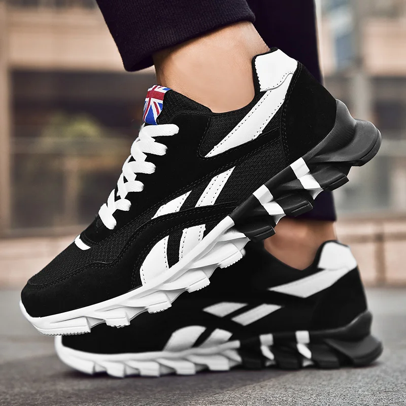 Plus Size 46 Running Shoes Man Blade Type Sport Shoes Men's Sneakers Jogging Shoes Male Training Lightweight Athletics Marathon
Plus Size 46 Running Shoes Man Blade Type Sport Shoes Men's Sneakers Jogging Shoes Male Training Lightweight Athletics Marathon