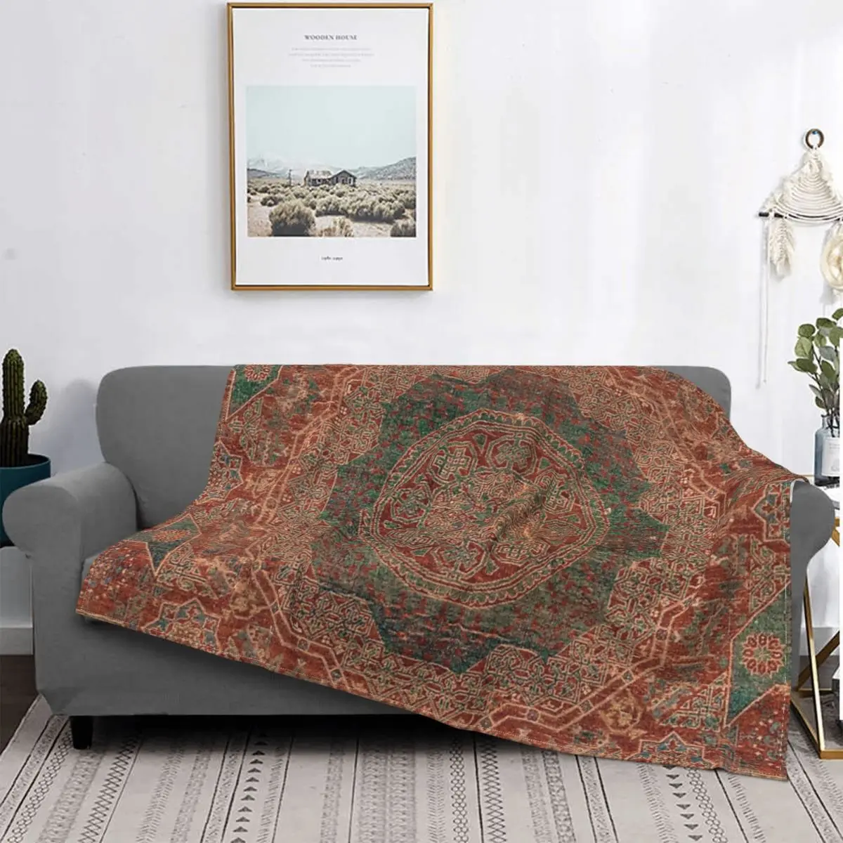 Bohemian Medallion I 15Th Century Blanket Bedspread Bed Plaid Rug Fluffy Plaid Anime Blanket Luxury Beach Towel
Bohemian Medallion I 15Th Century Blanket Bedspread Bed Plaid Rug Fluffy Plaid Anime Blanket Luxury Beach Towel