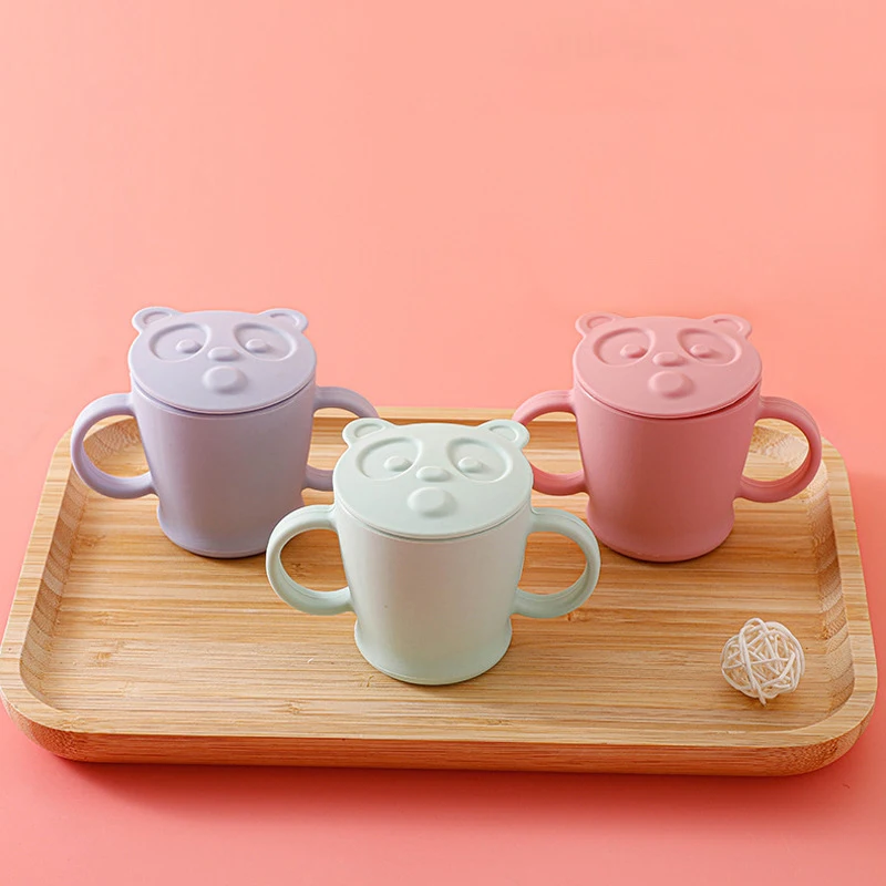 1Pc Animal Series Baby Feeding Cups Food Grade Silicone Baby Drinking Cup BPA Free Creative Cartoon Leakproof Children Cups
1Pc Animal Series Baby Feeding Cups Food Grade Silicone Baby Drinking Cup BPA Free Creative Cartoon Leakproof Children Cups