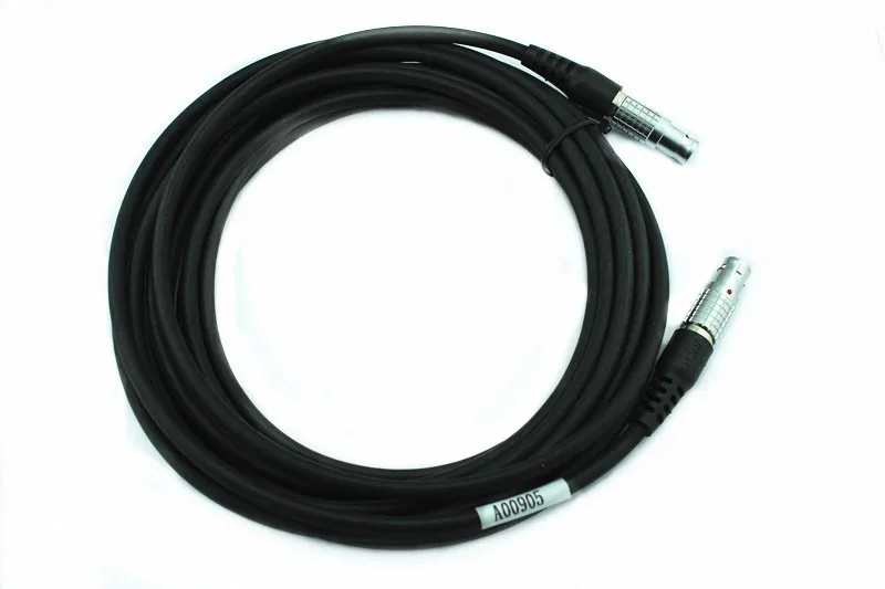 Data line a00905 of Huace RTK connected radio is applicable to x91 / x900 / T4 / T5 / i60 / dual micro M5
Data line a00905 of Huace RTK connected radio is applicable to x91 / x900 / T4 / T5 / i60 / dual micro M5