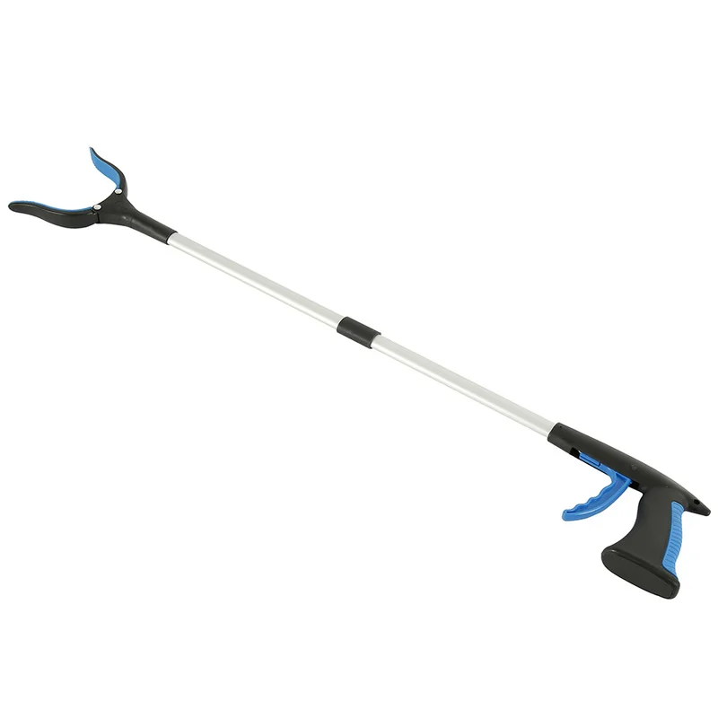 Portable Litter Teachers Pickers Pick Up Tools Foldable Grabber Extender Grabbers Picker Collapsible Garbage Pick Up Tool
Portable Litter Teachers Pickers Pick Up Tools Foldable Grabber Extender Grabbers Picker Collapsible Garbage Pick Up Tool