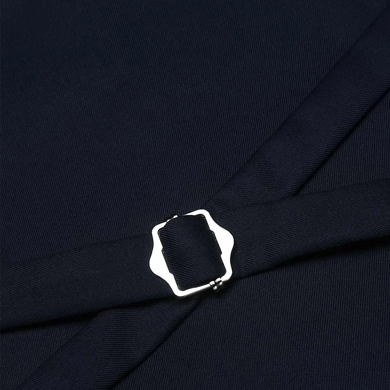 Double Breasted Casual Vest for Men Notched Lapel Custom Waistcoat Single One piece Wedding Male Suit Waist Coat Fashion Clothes
Double Breasted Casual Vest for Men Notched Lapel Custom Waistcoat Single One piece Wedding Male Suit Waist Coat Fashion Clothes