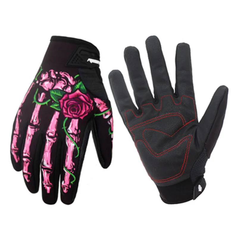 Winter Male Mountaineering Cycling Driving Full Finger Touch Screen Glove Fashion Ghost Claw Non-slip Warm Motorcycle Mitten K61
Winter Male Mountaineering Cycling Driving Full Finger Touch Screen Glove Fashion Ghost Claw Non-slip Warm Motorcycle Mitten K61