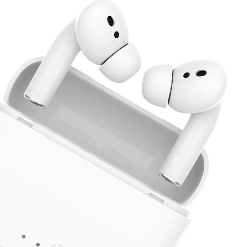 TWS-стереонаушники с поддержкой Bluetooth 5 0 и зарядным футляром | Электроника