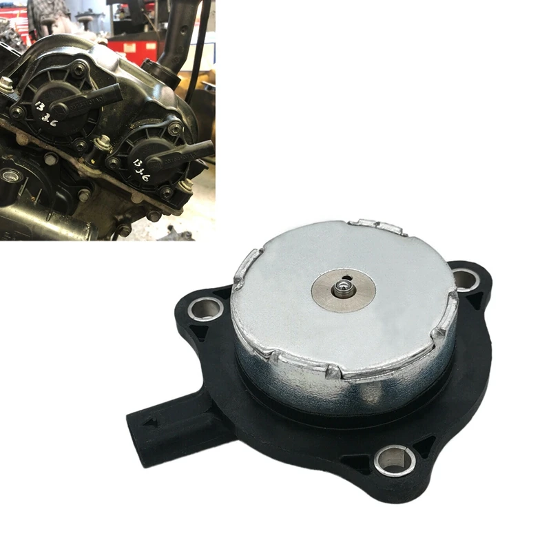 Cam Phaser Actuator Engine Variable Timing Solenoid 05184101AG 5184101AG for JEEP for DODGE for CHRYSLER 3.6L 2011-2017
Cam Phaser Actuator Engine Variable Timing Solenoid 05184101AG 5184101AG for JEEP for DODGE for CHRYSLER 3.6L 2011-2017