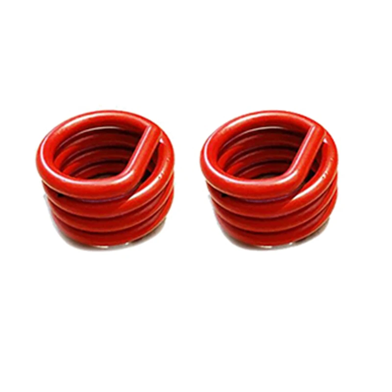 NEW-Land Surfboard Spring Red Spring High Strength Spring Land Surfboard Yow S5 Spring Special Spring Replacement Part
NEW-Land Surfboard Spring Red Spring High Strength Spring Land Surfboard Yow S5 Spring Special Spring Replacement Part