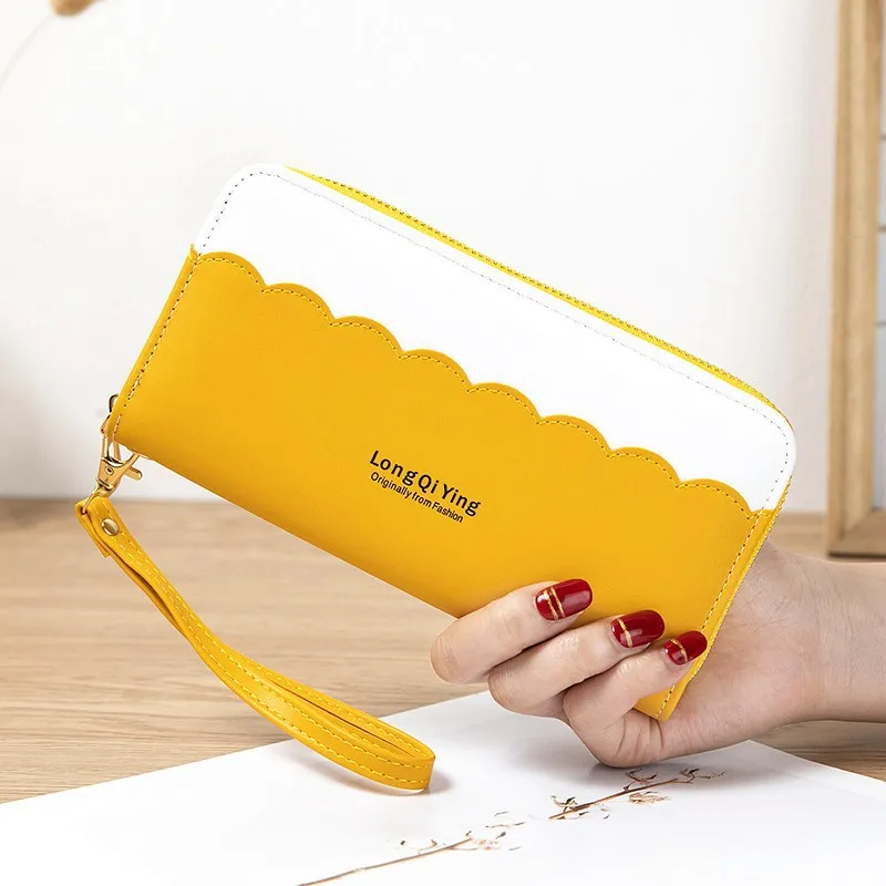 Phone Wallet Monederos Para Mujer Monedas Tarjetas Carteras Long Monedero Porte Monnaie Femme Portfel Damski Women Wallets 
Phone Wallet Monederos Para Mujer Monedas Tarjetas Carteras Long Monedero Porte Monnaie Femme Portfel Damski Women Wallets