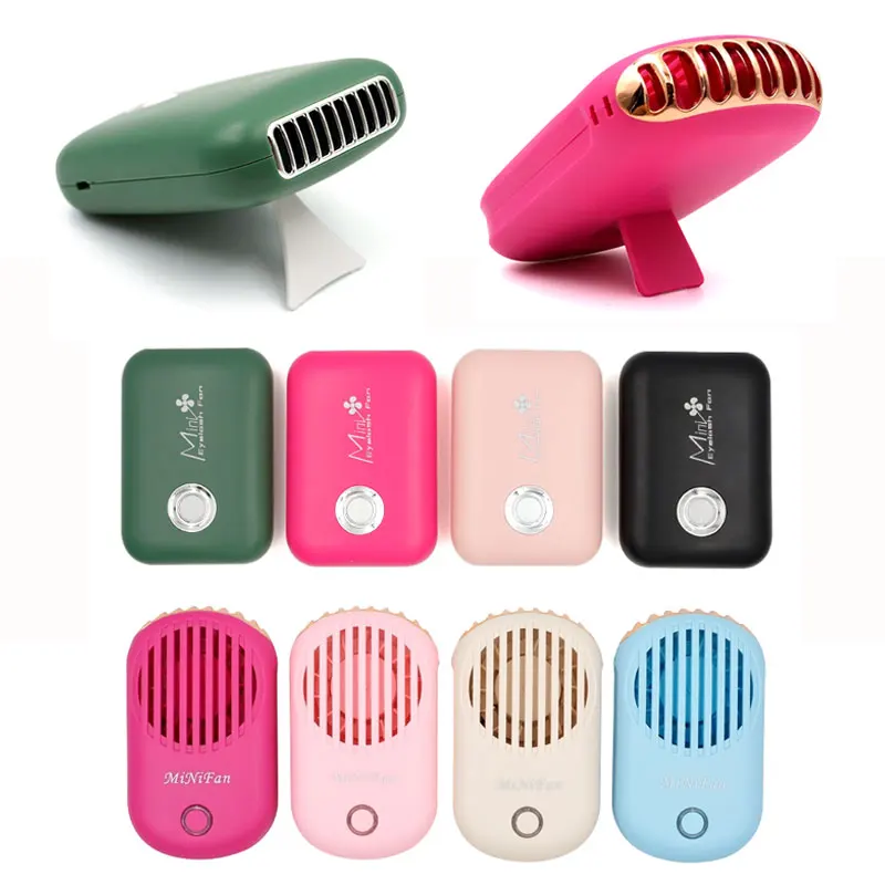 Mini Eyelash USB Dryer Handheld Bladeless Fan Air Conditioning Blower Electricity Consumption Machine For Eyelash Extension
Mini Eyelash USB Dryer Handheld Bladeless Fan Air Conditioning Blower Electricity Consumption Machine For Eyelash Extension