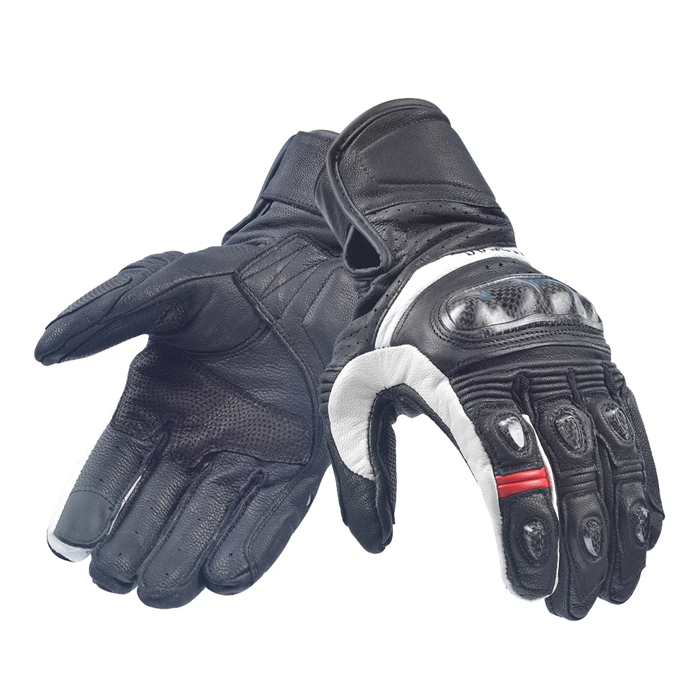 Willbros Street Motorcycle Leather Gloves Dirtbike Off Road Sportive Summer Riding Breathable and Non-slip Glove
Willbros Street Motorcycle Leather Gloves Dirtbike Off Road Sportive Summer Riding Breathable and Non-slip Glove
