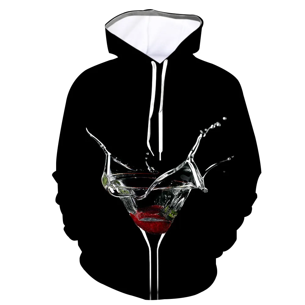 Новинка 2020, толстовка унисекс на заказ, толстовки с 3D Цифровым принтом, пуловеры, толстовки, Европейский и американский стиль, большие разме... 
Новинка 2020, толстовка унисекс на заказ, толстовки с 3D Цифровым принтом, пуловеры, толстовки, Европейский и американский стиль, большие разме...