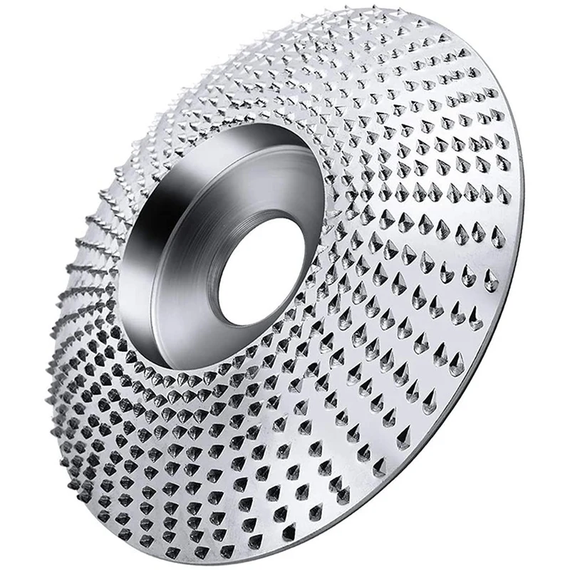 2Pcs Wood Grinding Wheel, Carving Abrasive Disc Angle Grinder Disc with Shank Arbor Mandrel Drill Adaptor Carving Tool
2Pcs Wood Grinding Wheel, Carving Abrasive Disc Angle Grinder Disc with Shank Arbor Mandrel Drill Adaptor Carving Tool