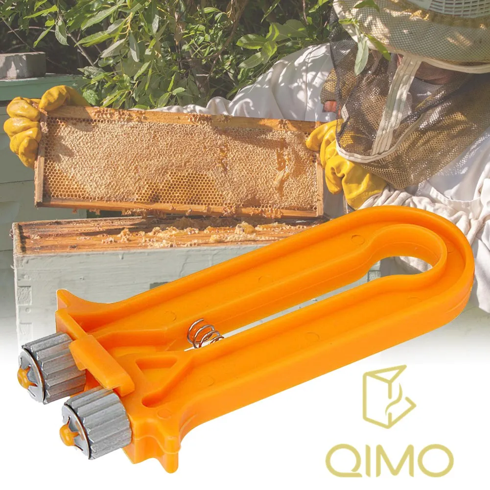 Beekeeping Bee Wire Cable Tensioner Crimper Frame Hive Bee Tool Nest Box Tight Yarn Wire Beehive Beekeeping Equipment
Beekeeping Bee Wire Cable Tensioner Crimper Frame Hive Bee Tool Nest Box Tight Yarn Wire Beehive Beekeeping Equipment