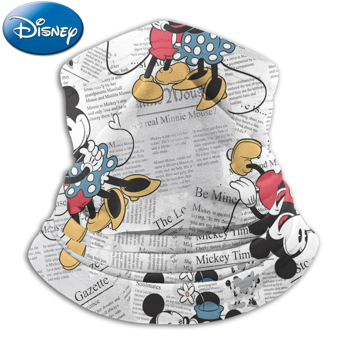 2022 New Disney Cartoon Cotton Face Mask Winter Plus Velvet Warm Scarf Bib Outdoor Sports Bib Suitable For Men Women Christmas
2022 New Disney Cartoon Cotton Face Mask Winter Plus Velvet Warm Scarf Bib Outdoor Sports Bib Suitable For Men Women Christmas