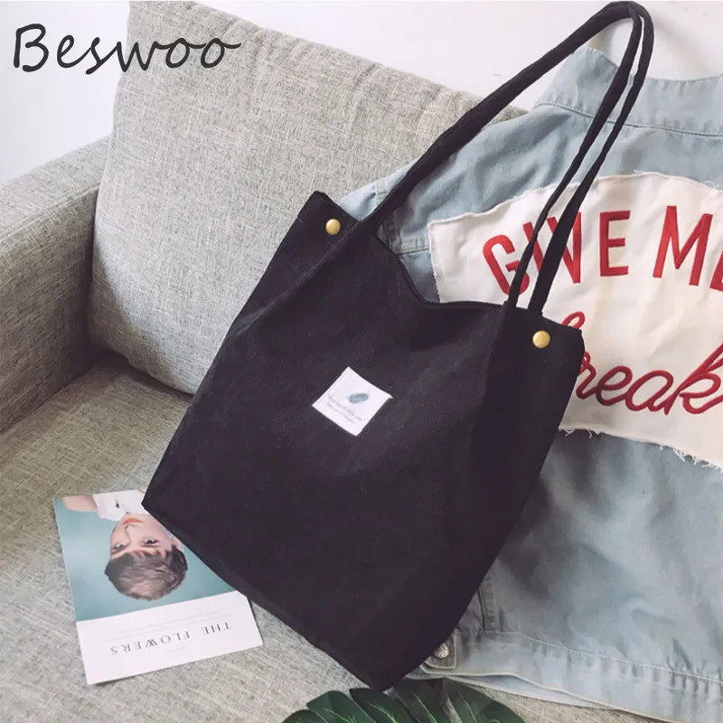 Сумка на плечо 2021, модные вельветовые однотонные сумки для женщин, многоразовые сумки для покупок, повседневные женские сумки-тоуты, женска... 
Сумка на плечо 2021, модные вельветовые однотонные сумки для женщин, многоразовые сумки для покупок, повседневные женские сумки-тоуты, женска...