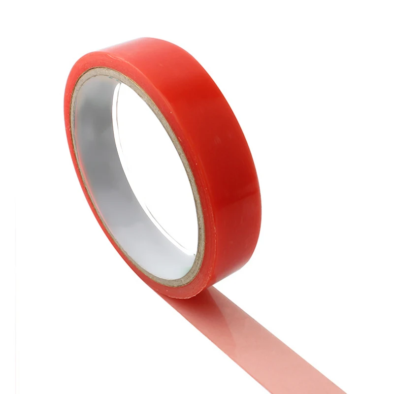 5 Meter Double Sided Tape Bicycle Repair Bike Carbon Tubular Tires Tool Adhesive Fixing MTB Seal Patch Fixed Cycling Repair Tool
5 Meter Double Sided Tape Bicycle Repair Bike Carbon Tubular Tires Tool Adhesive Fixing MTB Seal Patch Fixed Cycling Repair Tool