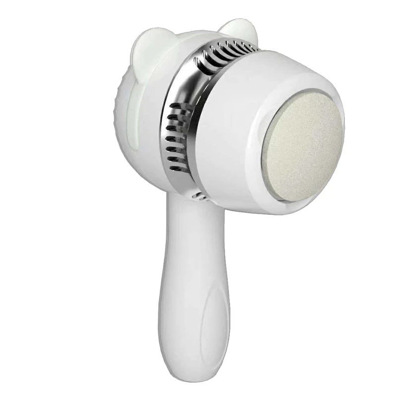 Electric Feet Callus Removers Rechargeable 3 Grinding Heads Dead Skin Remover USB Charging Professional Feet Care
Electric Feet Callus Removers Rechargeable 3 Grinding Heads Dead Skin Remover USB Charging Professional Feet Care