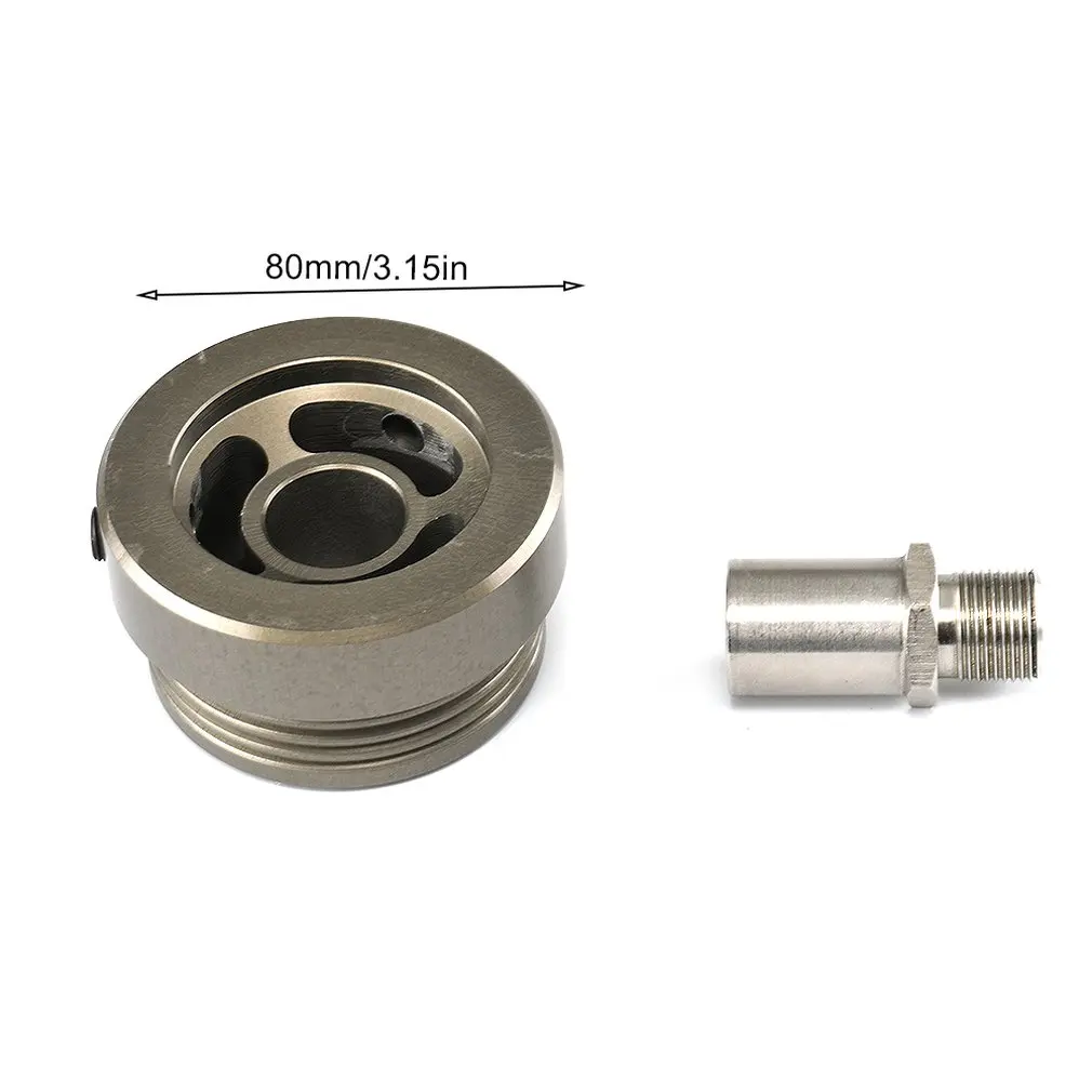 Car Modification Car Oil Gauge Set Suitable for Toyota Gt86 Oil Gauge High Quality Professional Oil Plate Set
Car Modification Car Oil Gauge Set Suitable for Toyota Gt86 Oil Gauge High Quality Professional Oil Plate Set