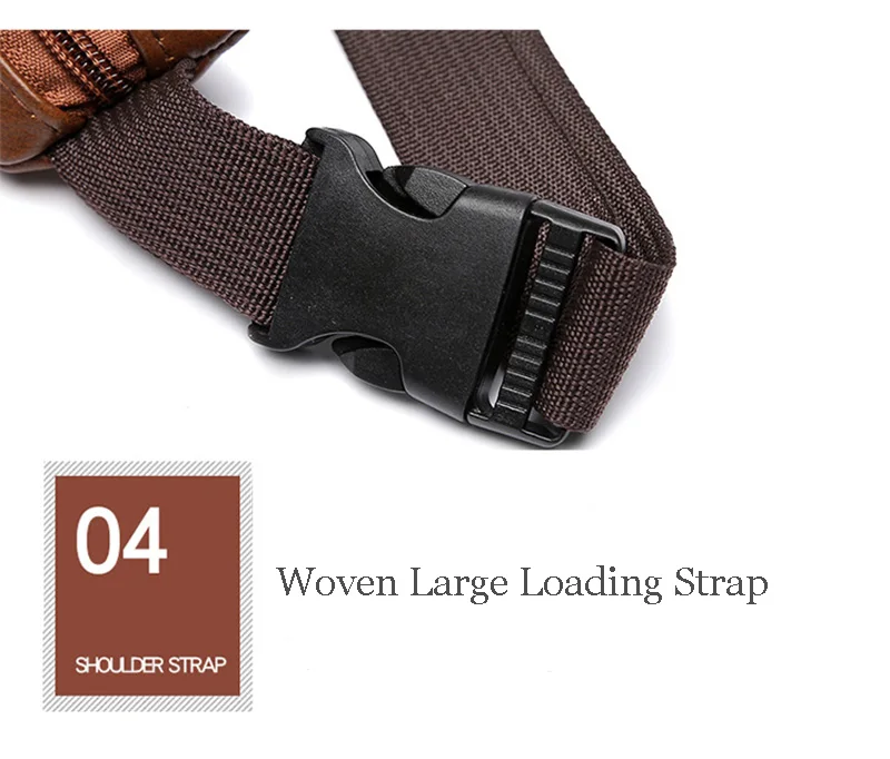 JCHENSJ Genuine Leather Man Belt Pouch Bag Large Capacity Multi Pockets Men's Fanny Pack Luxury Leather Belt Bag For Men
JCHENSJ Genuine Leather Man Belt Pouch Bag Large Capacity Multi Pockets Men's Fanny Pack Luxury Leather Belt Bag For Men