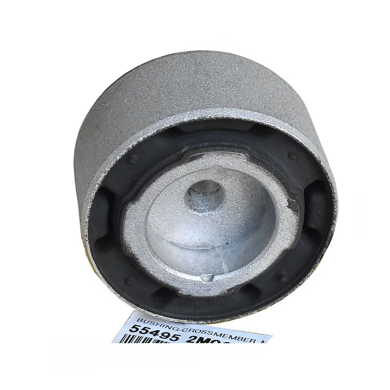 Baificar Brand New Genuine Rear Suspension-Mount Bushing 55495-2M000 For 2010-2016 Hyundai Genesis Coupe
Baificar Brand New Genuine Rear Suspension-Mount Bushing 55495-2M000 For 2010-2016 Hyundai Genesis Coupe