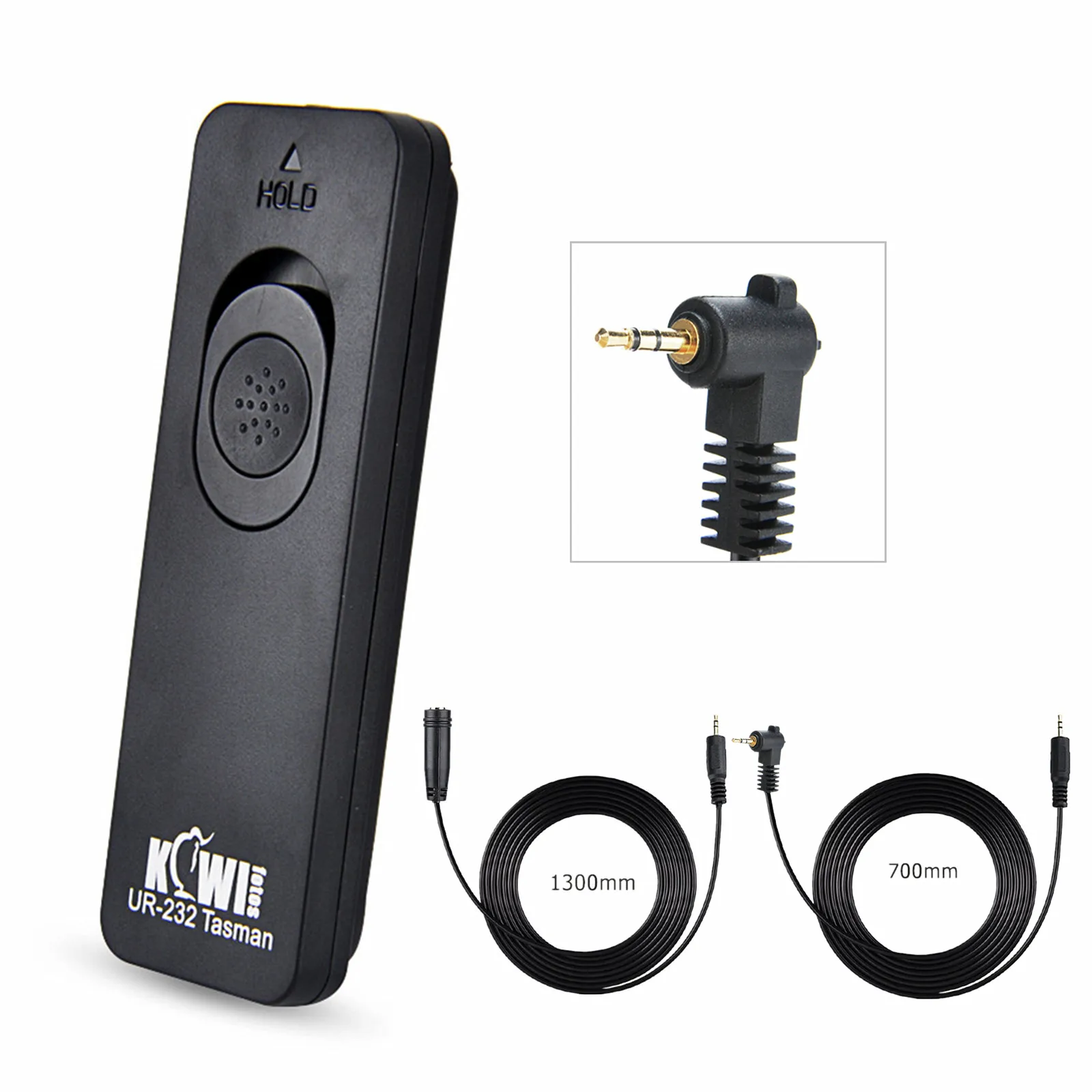 DMW-RSL1 Shutter Release Cable Remote Control for Panasonic G7 GH5 GH4 S5 S1 S1R S1H GX8 GX7 FZ300 FZ1000 FZ200 FZ150 FZ100 FZ50
DMW-RSL1 Shutter Release Cable Remote Control for Panasonic G7 GH5 GH4 S5 S1 S1R S1H GX8 GX7 FZ300 FZ1000 FZ200 FZ150 FZ100 FZ50