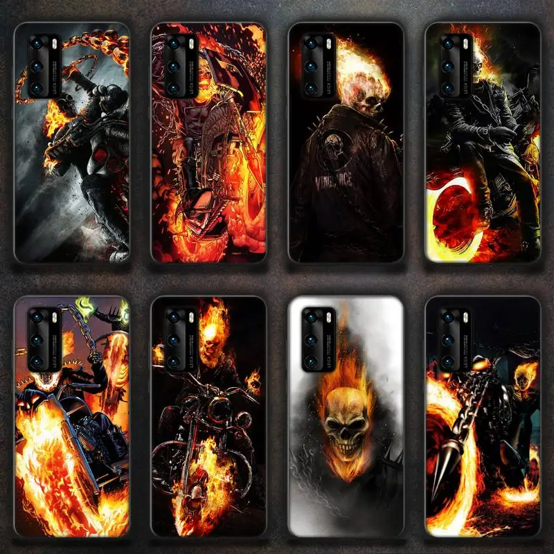 fire car Ghost Rider Head Skull Phone Case for huawei P40 pro lite P8 P9 P10 P20 P30 psmart 2019 2017 2018
fire car Ghost Rider Head Skull Phone Case for huawei P40 pro lite P8 P9 P10 P20 P30 psmart 2019 2017 2018