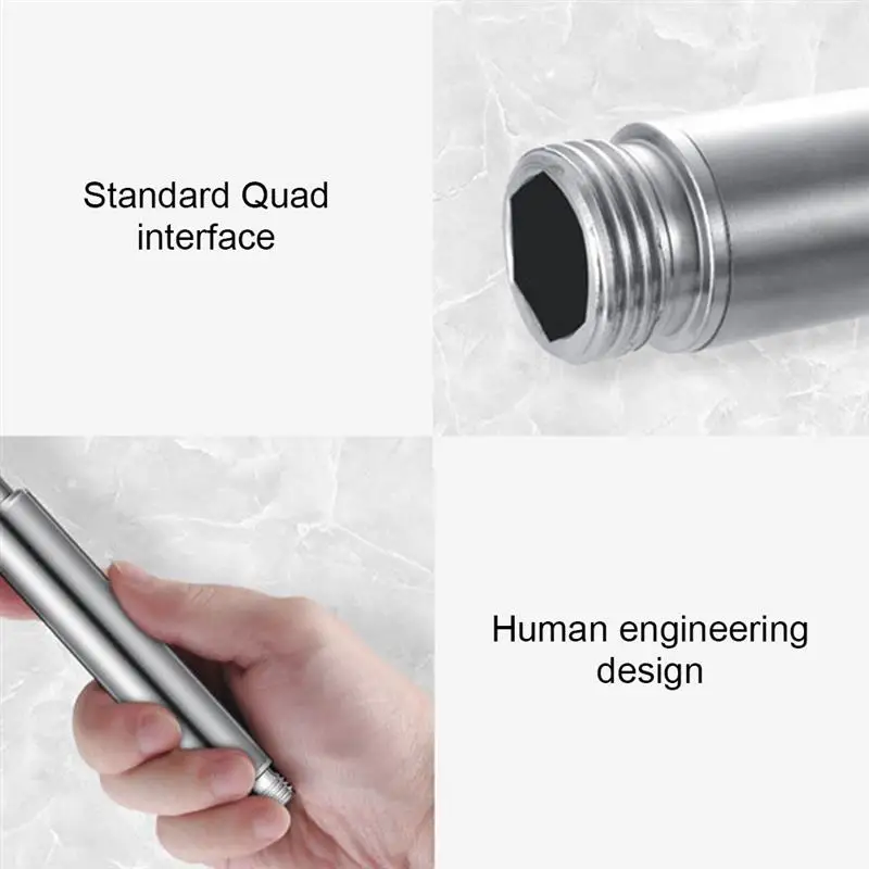 Handheld Shower Head High Pressure Rainfall Stainless Steel Shower Nozzle Filter Massage Spa Detachable Bath Showerhead
Handheld Shower Head High Pressure Rainfall Stainless Steel Shower Nozzle Filter Massage Spa Detachable Bath Showerhead