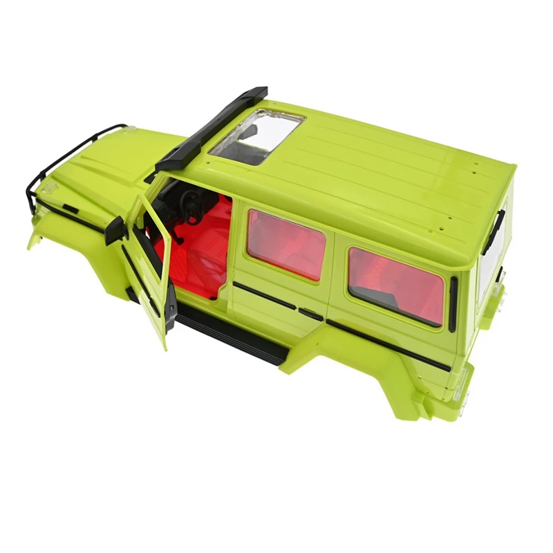 for MN86S MN86 MN86KS MN86K MN G500 Body Car Shell Upgrade Accessories 1/12 RC Car Spare Parts
for MN86S MN86 MN86KS MN86K MN G500 Body Car Shell Upgrade Accessories 1/12 RC Car Spare Parts